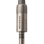 KVM M4. Micro motor de espray interno