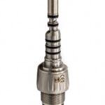 PTL NKG. Acople QUICK generador luz, compatible con NSK