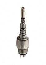PTL NKG. Acople QUICK generador luz, compatible con NSK - Imagen 3