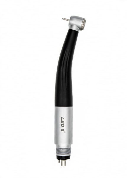 SFGL T B2. Turbina Shadow free SF. Turbina con LED