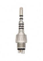 PTL NKG. Acople QUICK generador luz, compatible con NSK - Imagen 5
