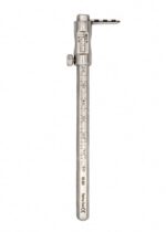 Calibrador 0-80 mm, 10cm - Imagen 3
