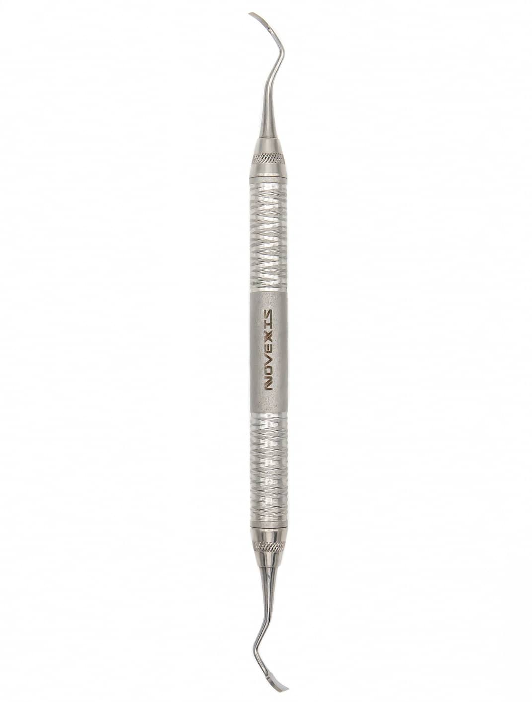 36/37 Rhodes Back-Action Periodontal Chisel, DE - NOVEXIS 36/37 Rhodes Back-Action Periodontal Chisel, DE - Imagen 1