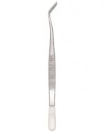 Pinza con angulación doble 16 cm - Imagen 2