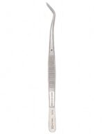 Pinza con angulación doble 16 cm - Imagen 3