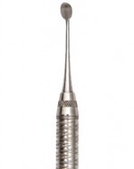 2/4 Cureta quirúrgica Molt, 3.5mm/7.0 mm, DE - Imagen 2
