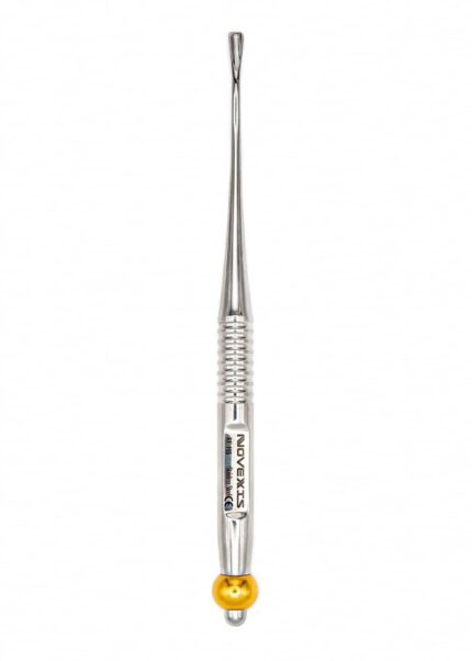 Luxadores Midelux 4.0 mm, mesial grande