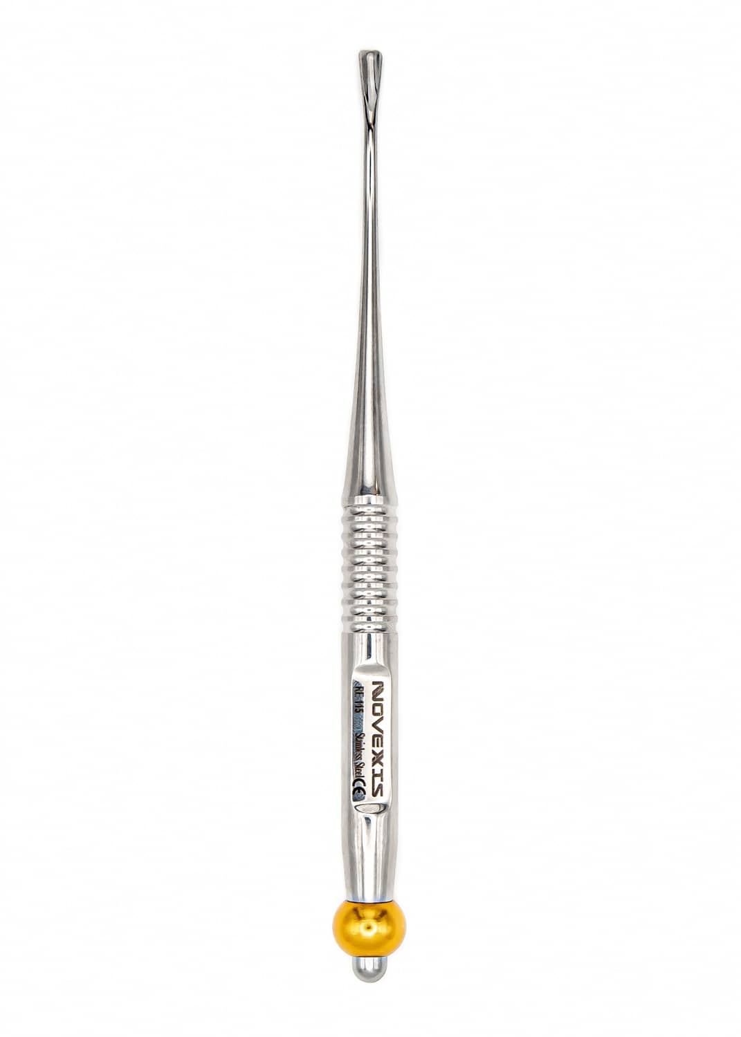Luxadores Midelux 4.0 mm, mesial grande - NOVEXIS Luxadores Midelux 4.0 mm, mesial grande - Imagen 1