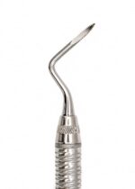 15/16SR Heidbrink pico para puntas radiculares DE, 2.2mm, dentado