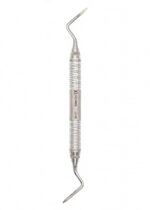 15/16SR Heidbrink pico para puntas radiculares DE, 2.2mm, dentado - Imagen 4