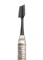 Aplicador para injertos óseos, 6mm/10mm, DE