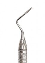 15/16SR Heidbrink pico para puntas radiculares DE, 2.2mm, dentado - Imagen 2