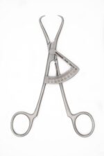 Calibrador óseo en Pinza (0-35 mm) - Imagen 3