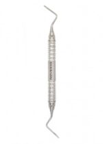 13/14SR Heidbrink pico para raíces DE, 1.8mm, dentada