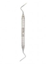 13/14SR Heidbrink pico para raíces DE, 1.8mm, dentada - Imagen 2