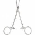 Halsted-Mosquito recto, 12cm