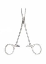 Halsted-Mosquito recto, 12cm
