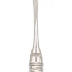Periostótomo Prichard PR-3, DE