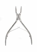 Pinza Gubia Cleveland, 15 cm  (co-re-737) - Imagen 2