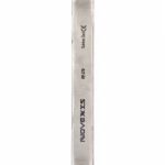Retractor Farabeuf, 120 x 12cm, juego de 2 unidades