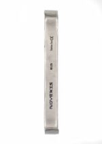 Retractor Farabeuf, 120 x 12cm, juego de 2 unidades