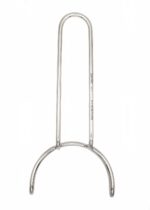 Retractor vestibular superior e inferior, 160mm - Imagen 2
