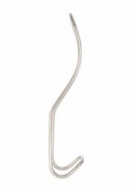 Retractor de mejillas Columbia, 12 cm