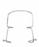 Retractor Orringer, mediano