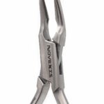 Pinza Gubia Cleveland, 15 cm  (co-re-737)