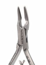Pinza Gubia Cleveland, 15 cm  (co-re-737)