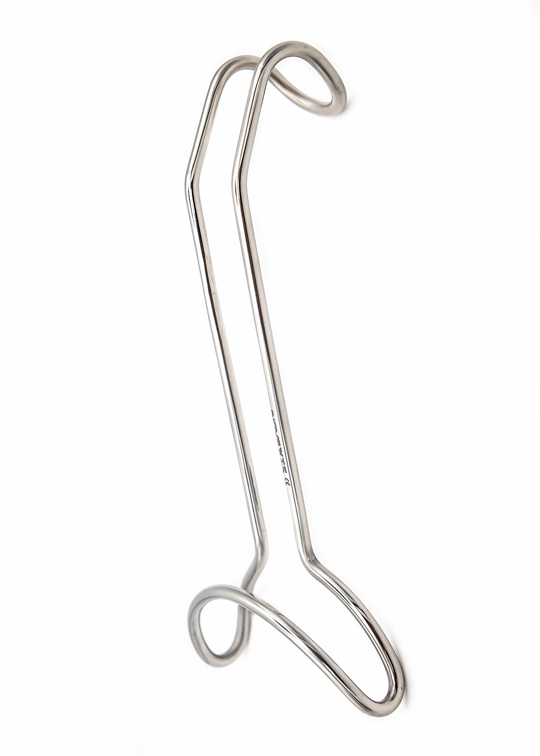 Retractor labial, 18 cm - NOVEXIS Retractor labial, 18 cm - Imagen 1