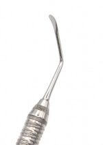 Cuchara elevación sinusal aguda/obtusa Kramer-Nevins, 6,5mm (432 en instrumento) - Imagen 2