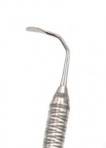 Cuchara elevación sinusal aguda/obtusa Kramer-Nevins, 6,5mm (432 en instrumento)