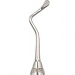 Cuchara para elevación del seno maxilar, 3,2mm, DE