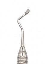 Cuchara para elevación del seno maxilar, 3,2mm, DE