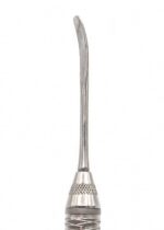 Cuchara para elevación del seno maxilar, 4 mm/5mm - Imagen 2