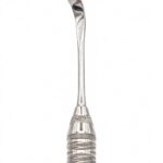 Cuchara para elevación del seno maxilar, 4 mm/5mm