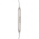 Cuchara para elevación del seno maxilar, 3,2mm, DE (438)