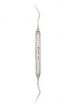 Cuchara para elevación del seno maxilar, 3,2mm, DE (438) - Imagen 2