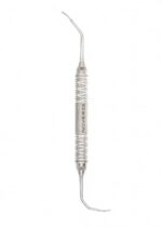 Cuchara elevación sinusal aguda/obtusa Kramer-Nevins, 6,5mm (432 en instrumento) - Imagen 3