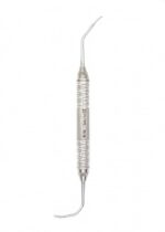 Cuchara elevación sinusal aguda/obtusa Kramer-Nevins, 6,5mm (432 en instrumento) - Imagen 4