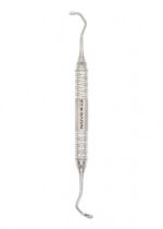 Cuchara para elevación del seno maxilar, 3,2mm, DE - Imagen 2