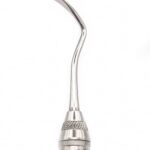 Cuchara para elevación del seno maxilar, 3mm, DE