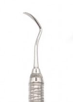Cuchara para elevación del seno maxilar, 3mm, DE