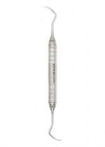 Cuchara para elevación del seno maxilar, 3mm, DE - Imagen 3