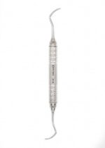 Cuchara para elevación del seno maxilar, 3mm, DE - Imagen 2