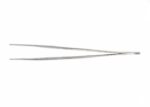 Pinzas Adson simples para tejidos, 12 cm - Imagen 2