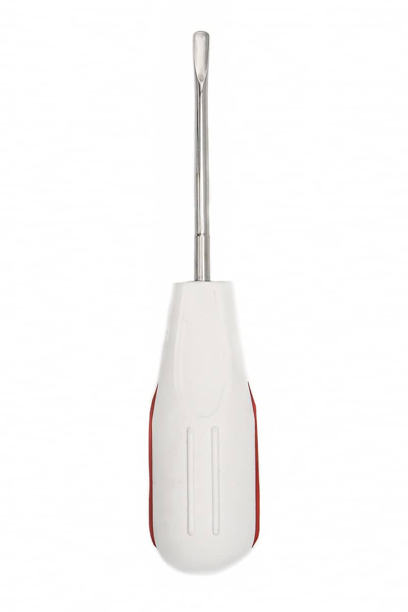 Luxator EL5CP 5mm, curvado - NOVEXIS Luxator EL5CP 5mm, curvado - Imagen 1