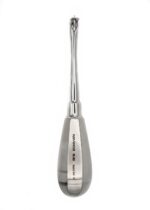 Extractor de coronas OFFSET