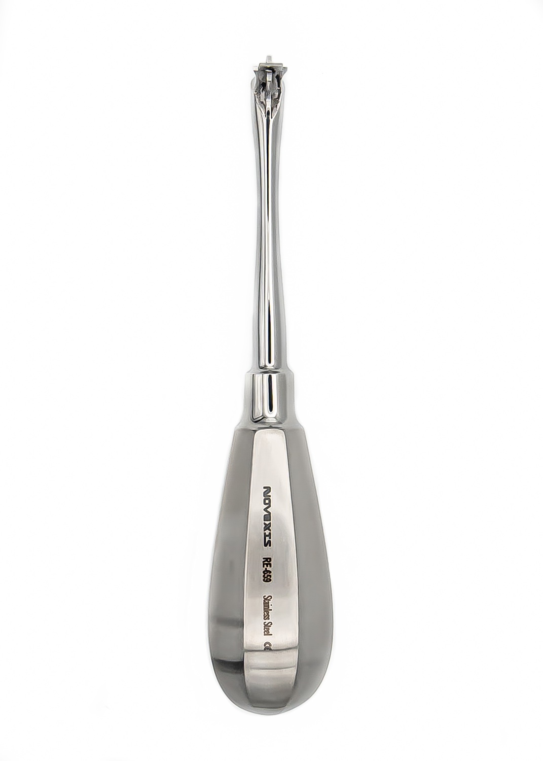 Extractor de coronas OFFSET - NOVEXIS Extractor de coronas OFFSET - Imagen 1